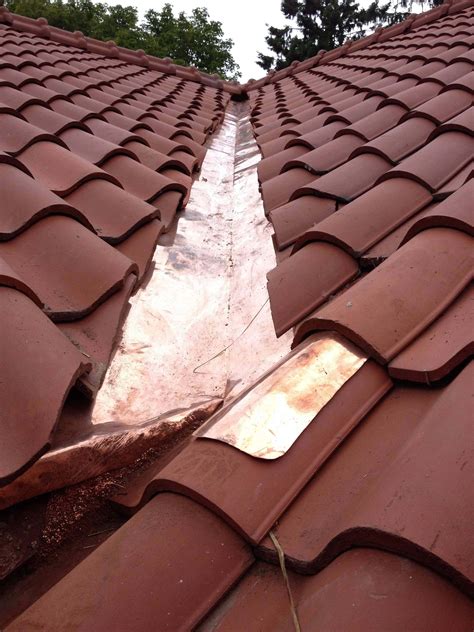 Clay Tile Roof Contractor RI MA Renaissance Roofing