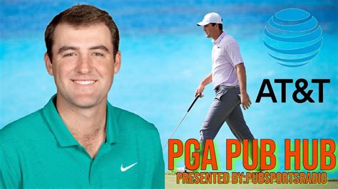 PGA PUB HUB AT T BYRON NELSON PGA TOUR PLAYS FOR THE WEEK YouTube