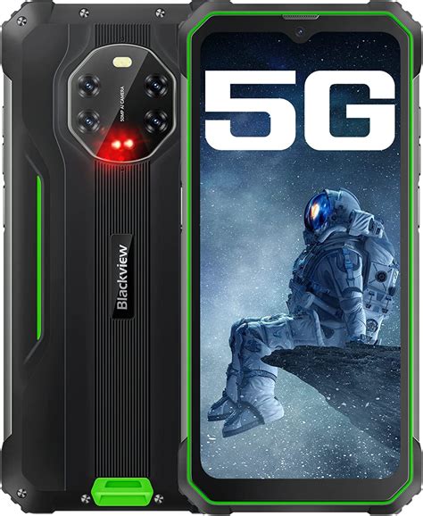 5G Cell Phones Unlocked Blackview Rugged Smartphone India Ubuy