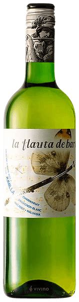 La Flauta De Bartolo Blanco Vivino US