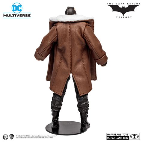 McFarlane Announces SDCC Booth Exclusive The Dark Knight Rises Bane