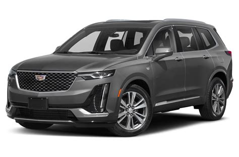 2020 Cadillac Xt6 Specs Prices Mpg Reviews And Photos