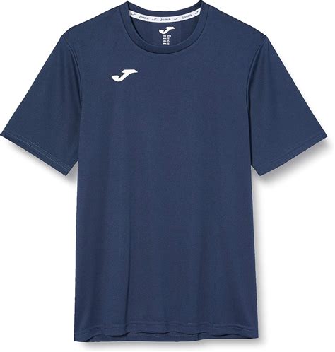 Joma Combi T Shirt Team Mc Mens Uk Clothing