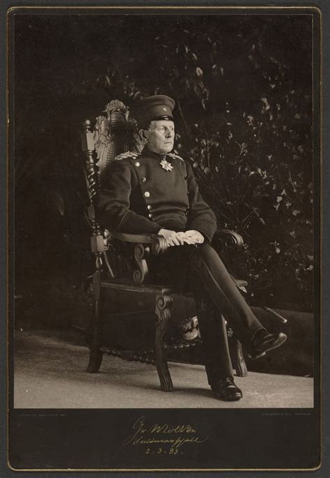 Helmuth Von Moltke Elder Strumper Free Photo Rawpixel