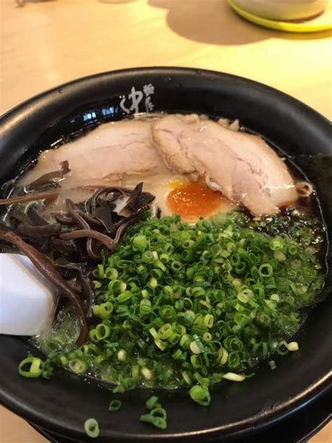 Yujiro Shioyamaさんのオススメ：中るラーメン 筑紫野店 Retty 日本最大級の実名型グルメサービス