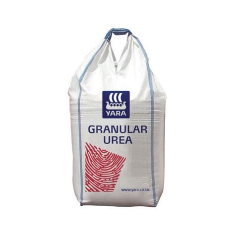 Yara Granular Urea 46 Kellihers Feeds