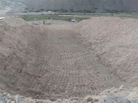 Agua Potable De Jujuy Avanza Con La Obra De Provisi N De Agua Para La