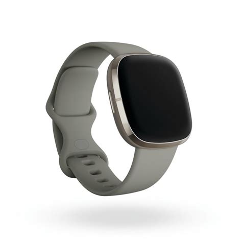 El Fitbit Sense ahora está disponible en un nuevo color y con más