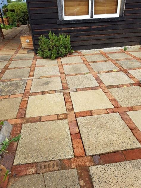 Cheap Backyard Paver Ideas