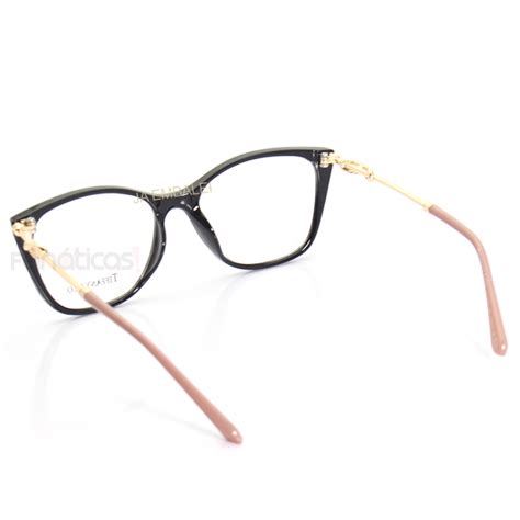 Oculos Armação de Grau TF Nude KIT