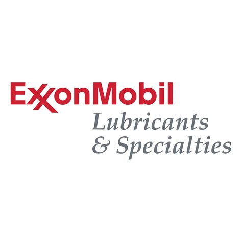 Logo Exxonmobil Png