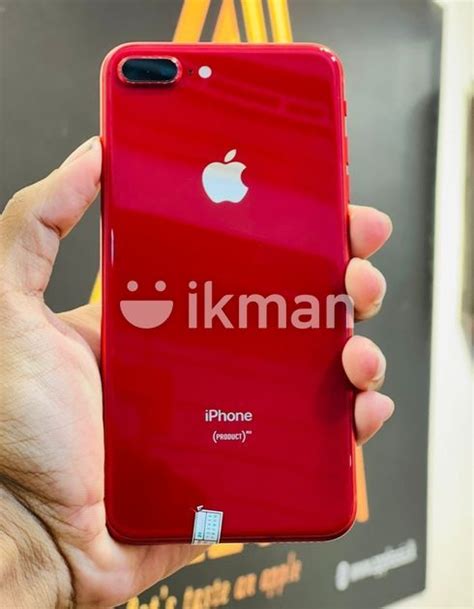 Apple Iphone Plus Used For Sale In Maharagama Ikman