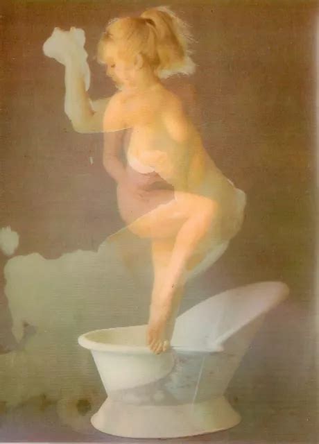 PIN UP SYSTEME RELIEF 3D Lenticular Nude EUR 4 00 PicClick FR