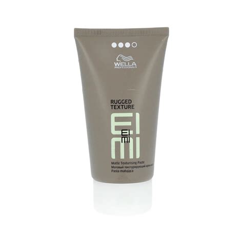 Wella Eimi Rugged Texture Matte Texturising Paste 75 Ml Parfum Et Moi