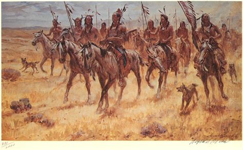 Pin On The Rocky Mountain Fur Trade Western Art Painting