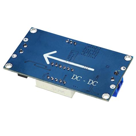 LM2596S DC-DC Constant Current Module LM2596 DC-DC... – Grandado