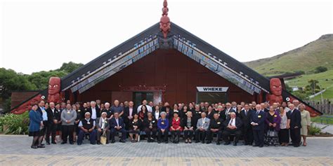 Iwi leaders set sights on land management – Waatea News: Māori Radio ...