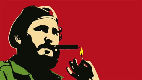 Fidel Castro Wallpaper (67+ pictures) - WallpaperSet