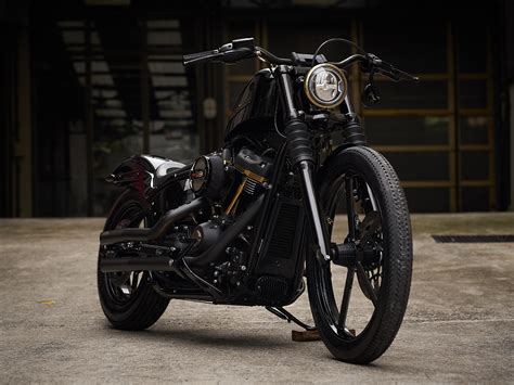 Harley Davidson Anche Gli USA Nell Edizione 2019 Della Battle Of The