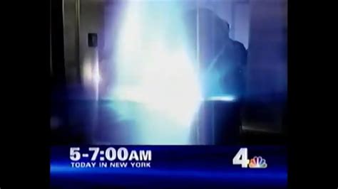 WNBC Commercial Breaks January 16 2005 YouTube