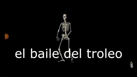 El Baile Del Troleo Especial D A De Los Inocentes Youtube