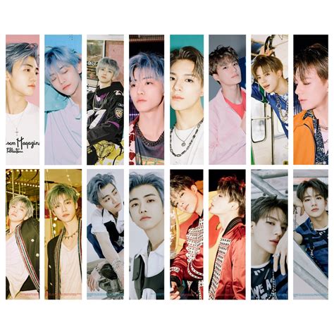 Nct Dream Photos Reload