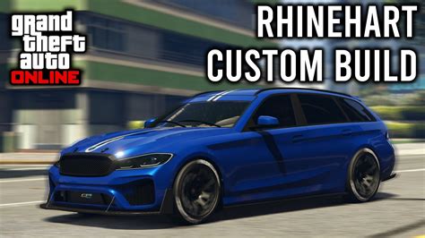 Bermacht Rhinehart Custom Build Bmw M Touring Ep Youtube