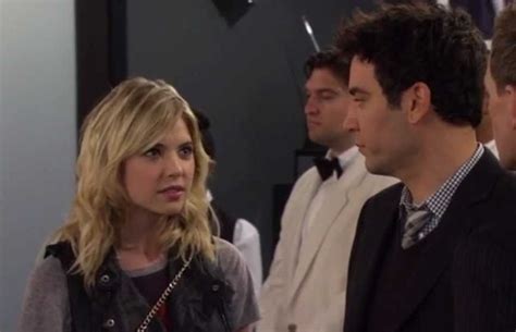 Ranked: All Of Teds Relationships On How I Met Your Mother, From Worst