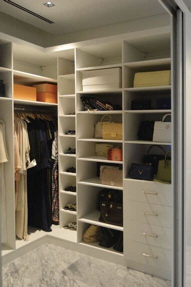 62 Luxury Walk In Closet ORGANIZED LOOK Elegant Closets 59 OFF