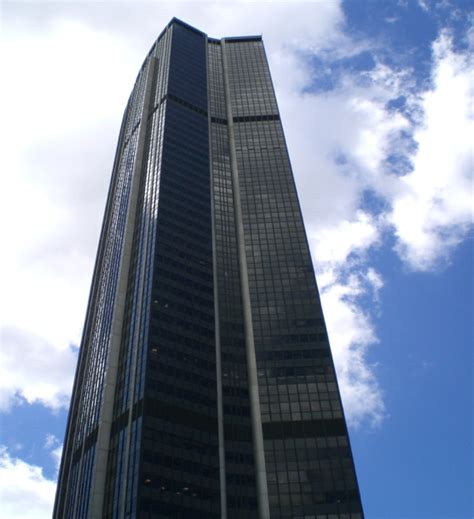 Tour Montparnasse - Snadec