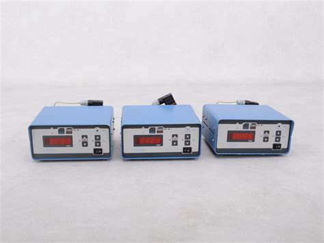 Vacuubrand Cvc Vacuum Controller Gemini Bv