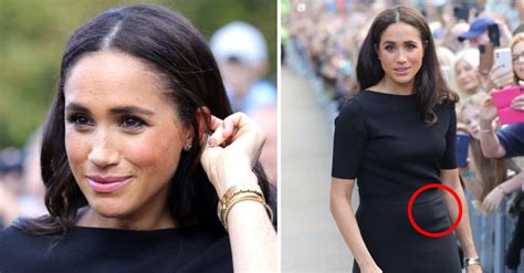 Friend Calls Out Insane Meghan Markle Theory Damaging