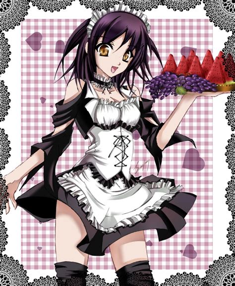 Ayuzawa Misaki Kaichou Wa Maid Sama Image 948610 Zerochan Anime