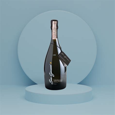 Prosecco Superiore Docg Brut Conegliano Valdobbiadene Cuv E Ap