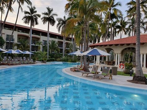 Très Bon Sejour Avis De Voyageurs Sur Hacienda Buenaventura Hotel