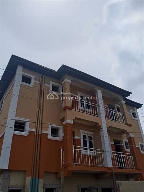 For Rent An Executive Luxury Brand Newly Built Mini Flat With Pop