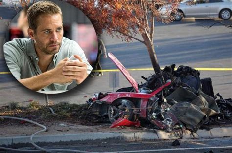 A 10 Años Del Accidente Que Terminó Con La Vida De Paul Walker Trece