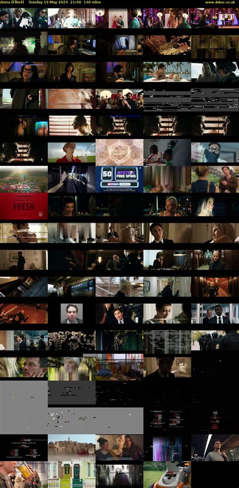 Anna (Film4) - 2024-05-19-2100