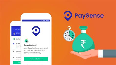 Paysense Instant Personal Loan App Review Get Loan Up To Rs 5 Lakhs