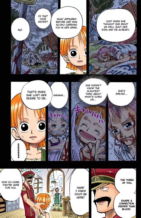 Read One Piece Digital Colored Comics 77 Onimanga