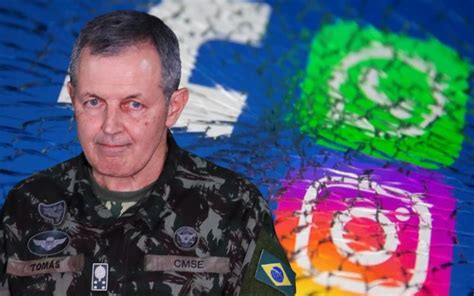 Exército ganha prêmio de comunicação enquanto comandante testemunha