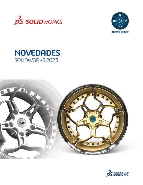 Whatsnew Visualize Novedades Solidworks