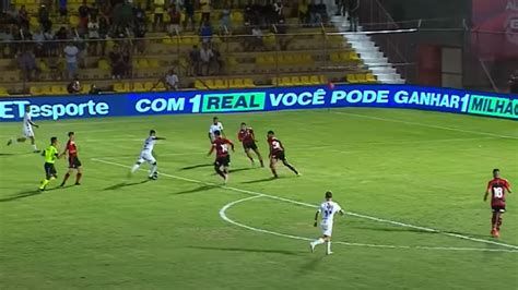 Copinha Flamengo E Cruzeiro Sofreram Mas Avan Aram Semifinal