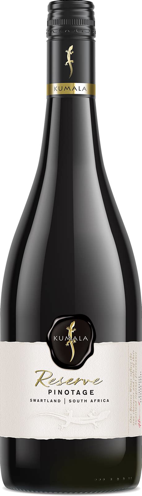 Kumala Reserve Pinotage Faktoria Win