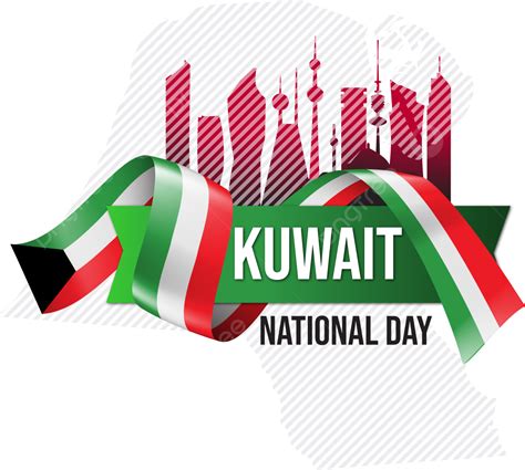 Gambar Hari Kebangsaan Kuwait 2023 Hari Kuwait Hari Kemerdekaan