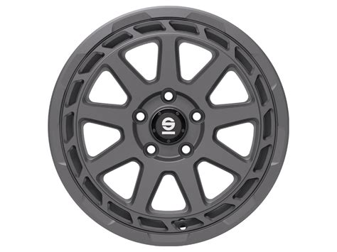 Gravel Sparco Wheels