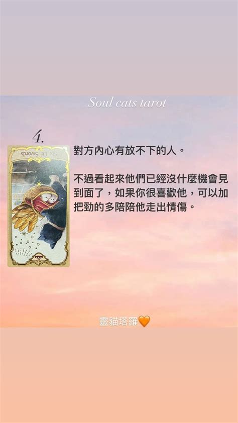 大眾占卜 🔮對方是否還有其他的約會對象？🫧附解答 塔羅板 Dcard