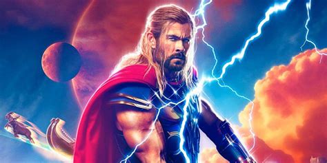 Thor: Love and Thunder: Omnipotence City Explained