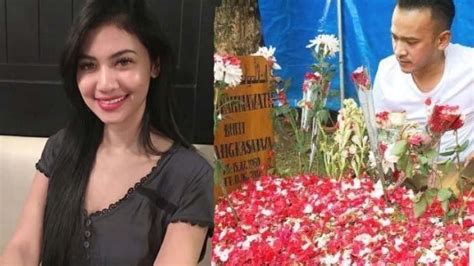 Rebutan Warisan Ruben Onsu Marah Tahu Adik Julia Perez Cakar Cakaran