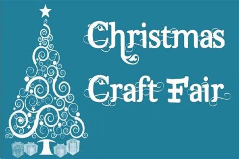 Christmas Craft Fair | Farmington